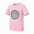 Tree Rings Organic Cotton T-Shirt