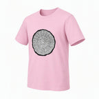 Tree Rings Organic Cotton T-Shirt