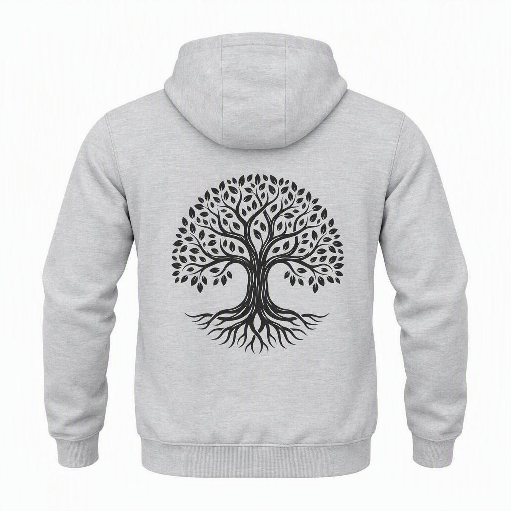 Tree of Life Hoodie