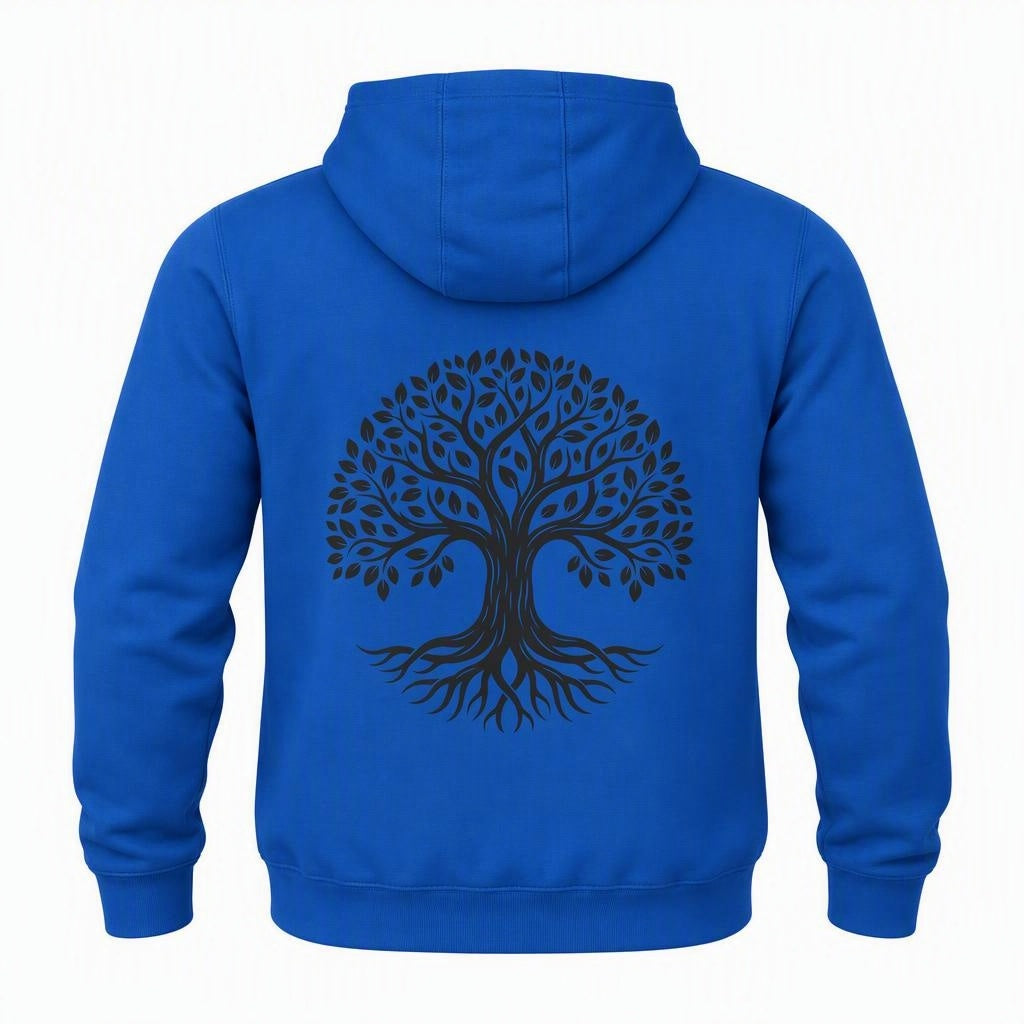 Tree of Life Hoodie