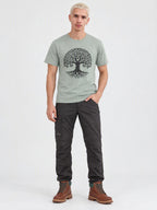 Tree of Life Organic Cotton T-Shirt
