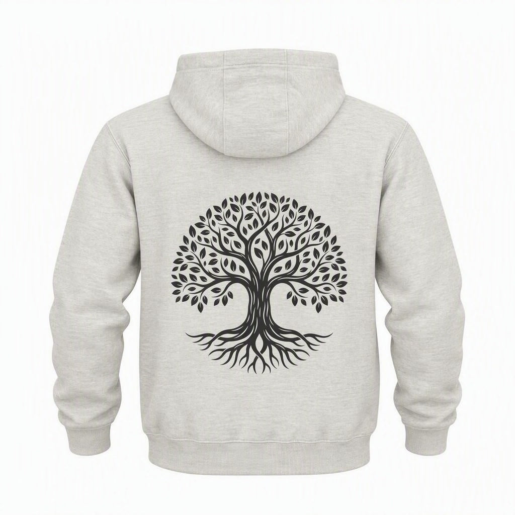 Tree of Life Hoodie