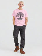 Tree of Life Organic Cotton T-Shirt