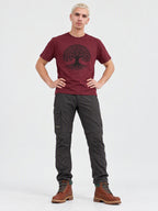 Tree of Life Organic Cotton T-Shirt