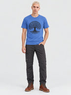 Tree of Life Organic Cotton T-Shirt