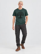Tree of Life Organic Cotton T-Shirt