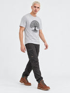Tree of Life Organic Cotton T-Shirt