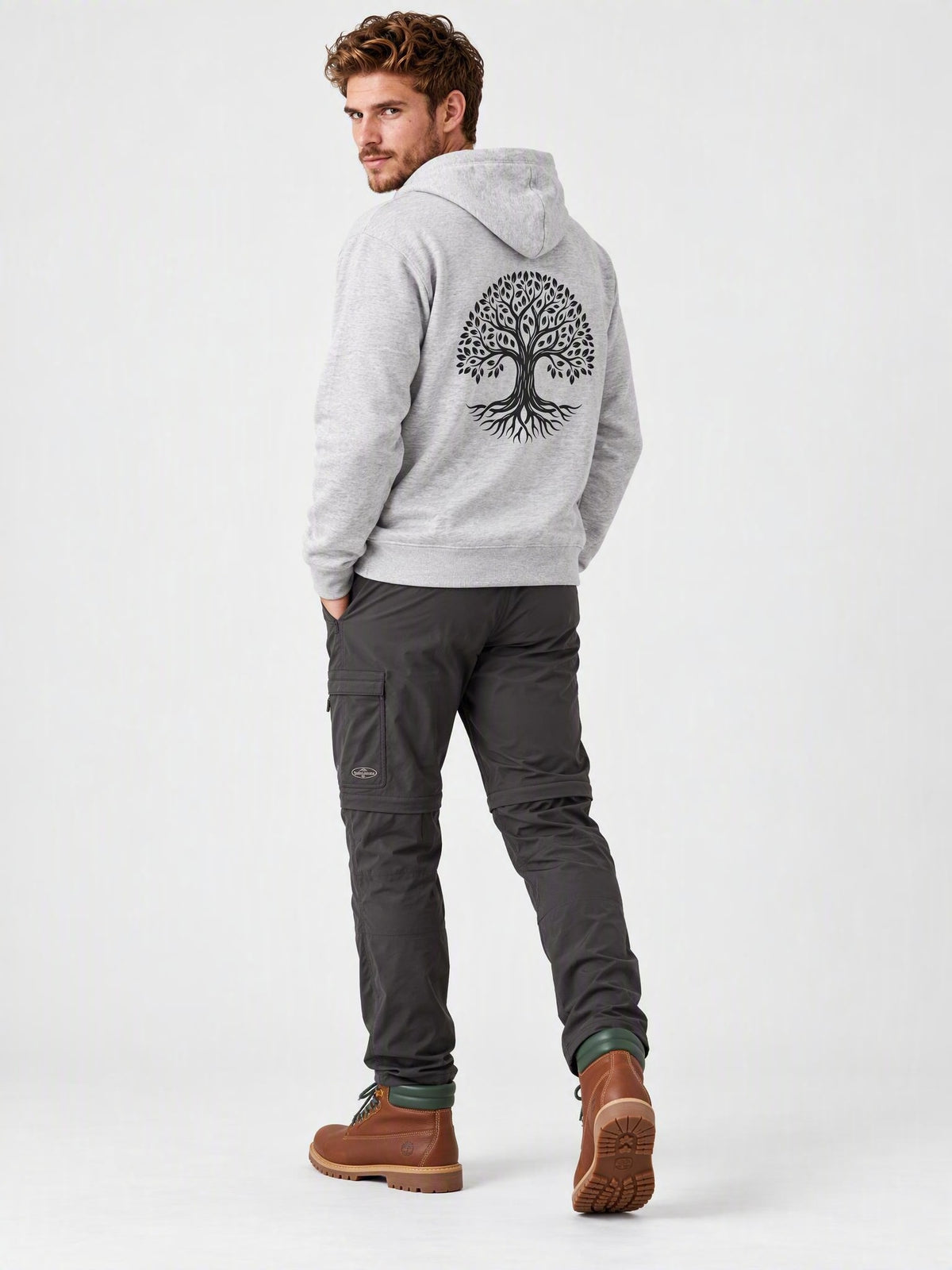 Tree of Life Hoodie