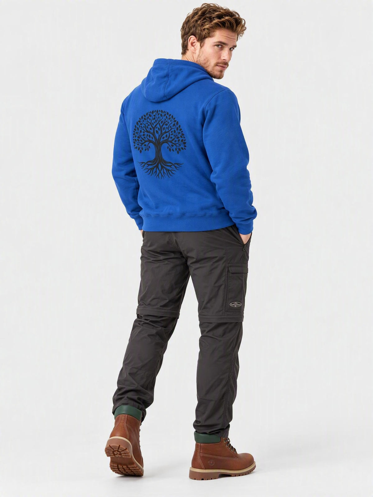 Tree of Life Hoodie