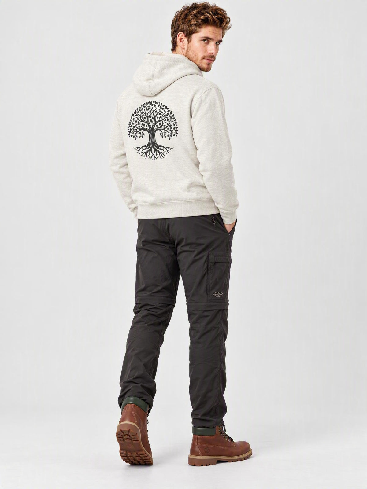 Tree of Life Hoodie