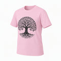 Tree of Life Organic Cotton T-Shirt
