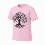 Tree of Life Organic Cotton T-Shirt